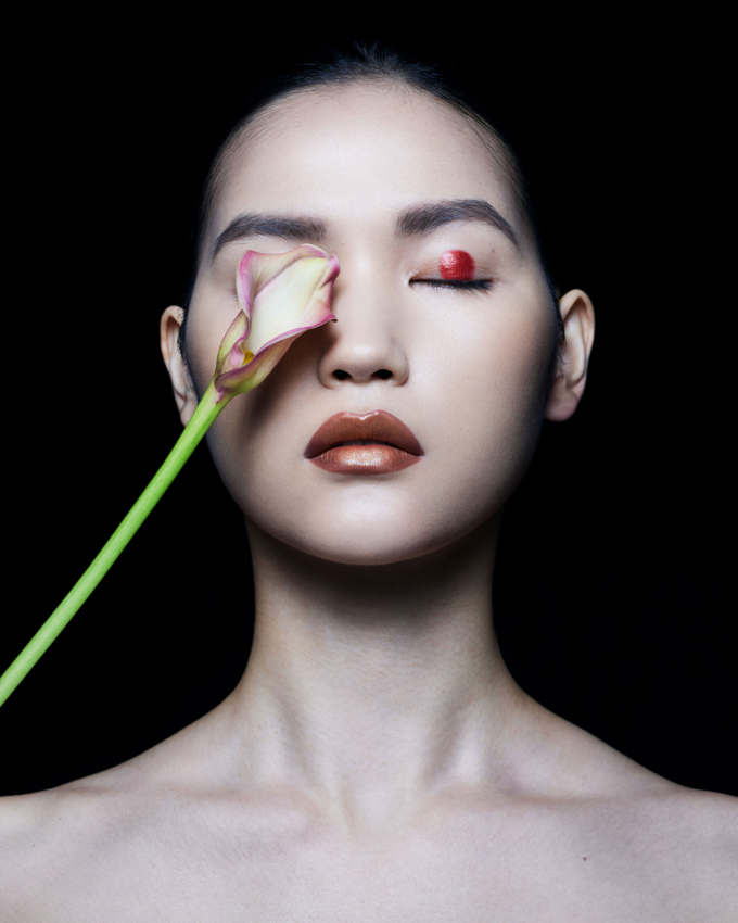 WENDY RORONG - PORTFOLIO - BEAUTY